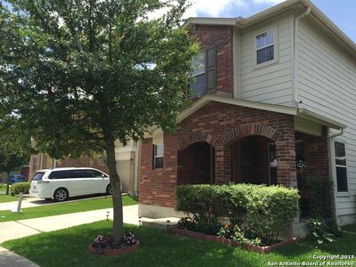 16107 Branding Pass, San Antonio, TX, 78247