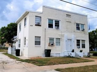 319 5th Ave APT 5, Daytona Beach, FL 32118