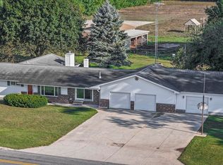 351 E Kasson Rd, Maple City, MI 49664