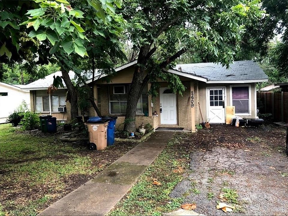 2nd image of 1409 Westmoor Dr