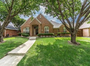 9417 Presthope Dr, Frisco, TX 75035