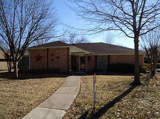 2308 Salado St, Denton, TX 76209