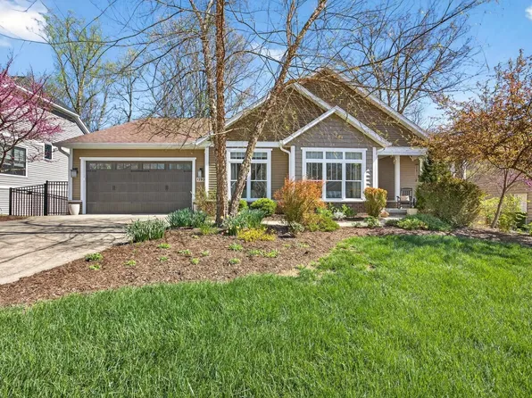 1293 S Barnes Dr, Bloomington, IN 47401