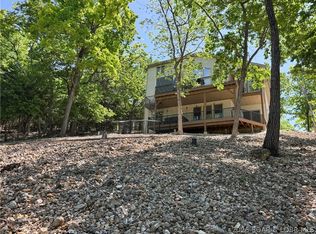 177 Ridgewood Dr, Lake Ozark, MO 65049