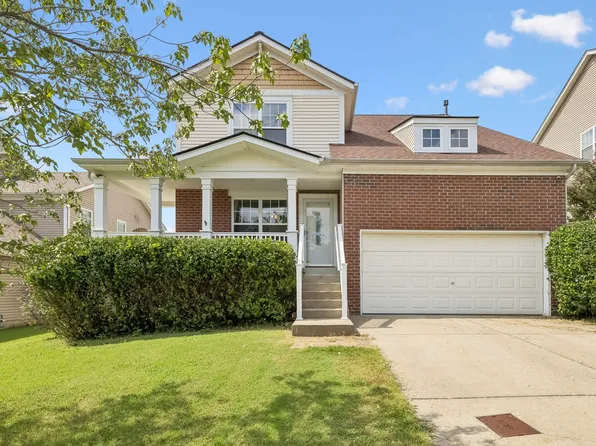 123 Trail Ridge Way, Hendersonville, TN 37075