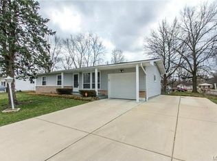2313 Cessna Dr, Arnold, MO 63010
