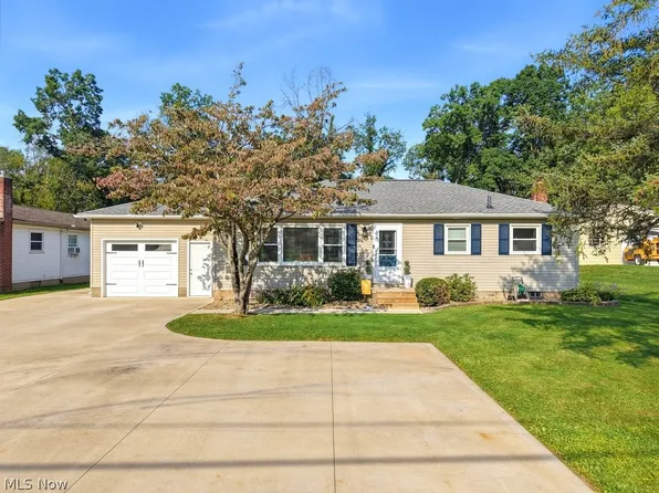 3088 N Bender Ave, Akron, OH 44319