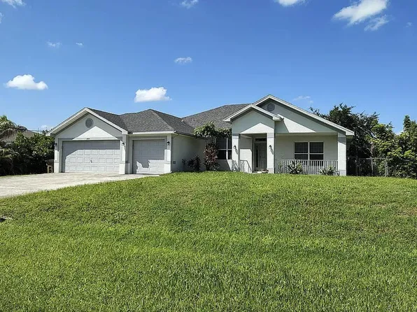 2019 Wanda Avenue N, Lehigh Acres, FL 33971