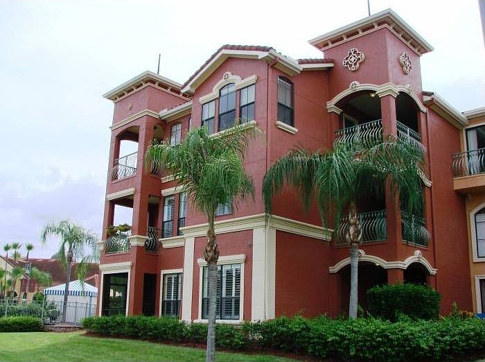 Exterior Building View