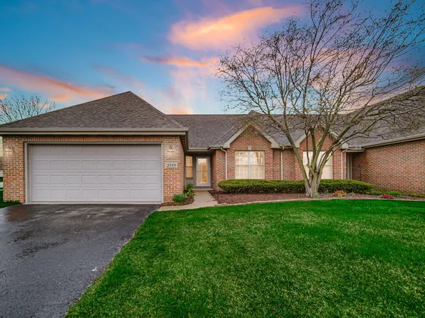 2119 Briarwood Cir, Highland, IN 46322