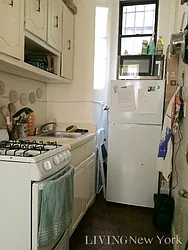 Rented by Living New York