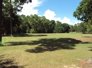 LOT 19 Martin Bluff Rd LOT 19, Gautier, MS 39553
