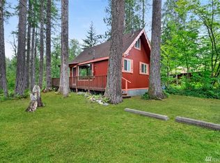 280 Osborn Rd, Ashford, WA 98304