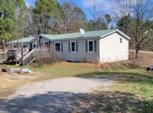 103 Clingstone Way, Hot Springs, AR 71901