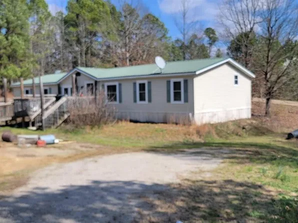 103 Clingstone Way, Hot Springs, AR 71901