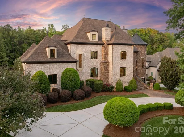 7828 Clovervale Dr, Waxhaw, NC 28173
