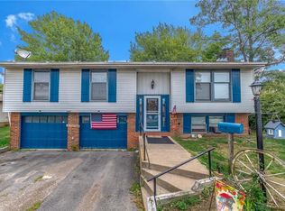 3430 Brodhead Rd, Monaca, PA 15061