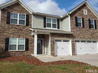 1408 Manley Ct, Fuquay Varina, NC 27526