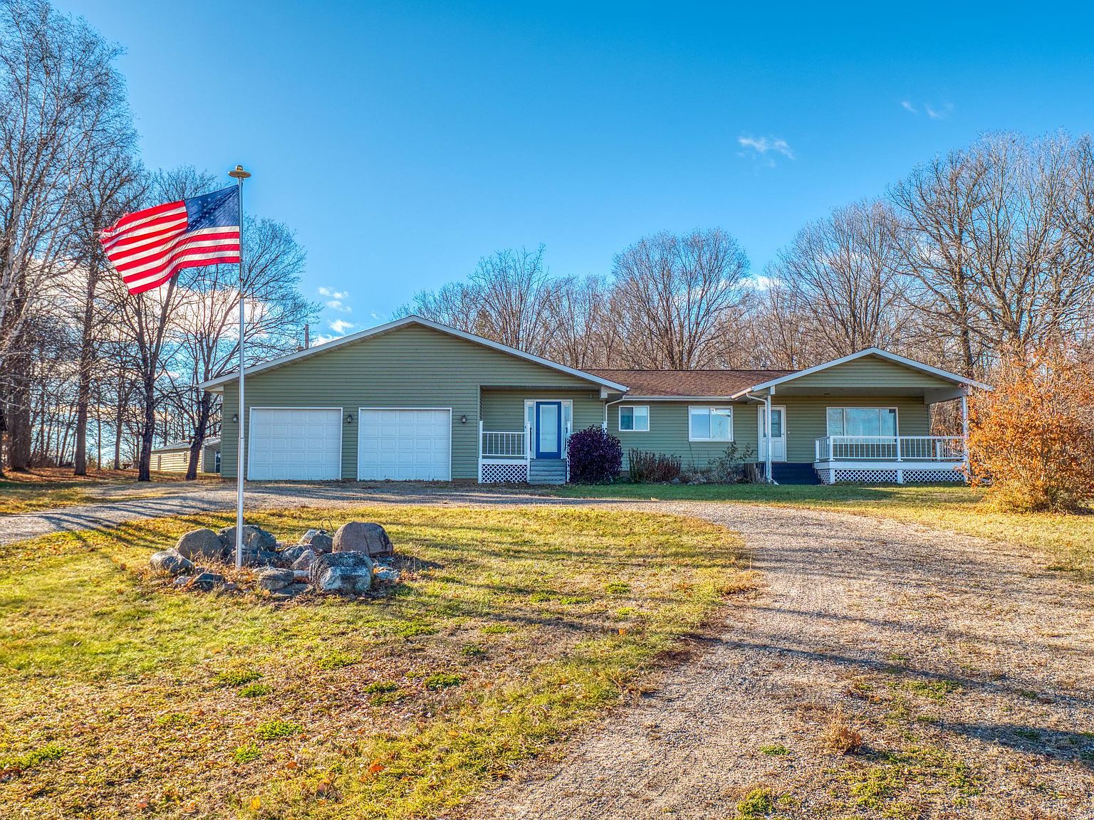 43903 380th Ave SE, Fosston, MN 56542 Zillow