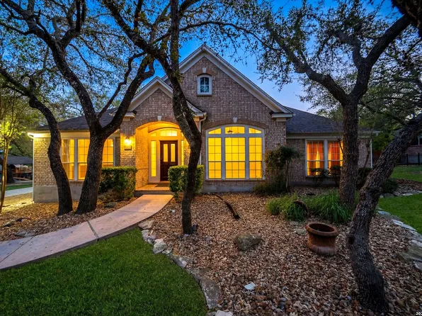 8510 Monument Oak, Boerne, TX 78015