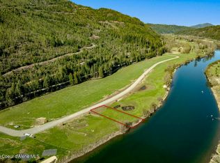 21 Horn Hooked Ln, Saint Maries, ID 83861