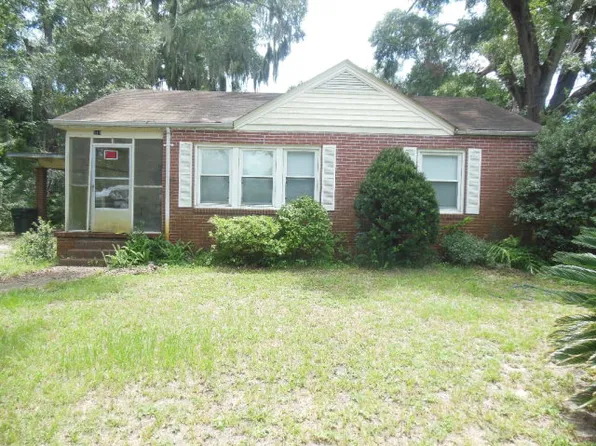 117 Windsor Cir, Brunswick, GA 31525