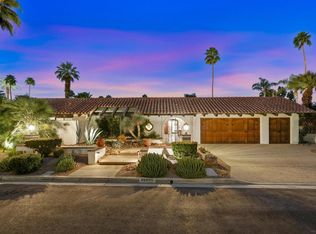 45495 Osage Ct, Indian Wells, CA 92210