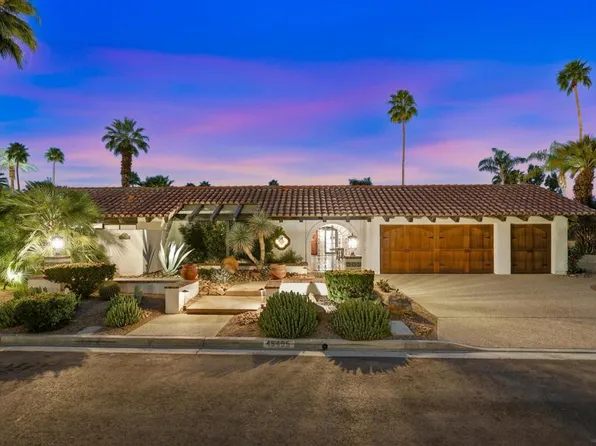 45495 Osage Ct, Indian Wells, CA 92210