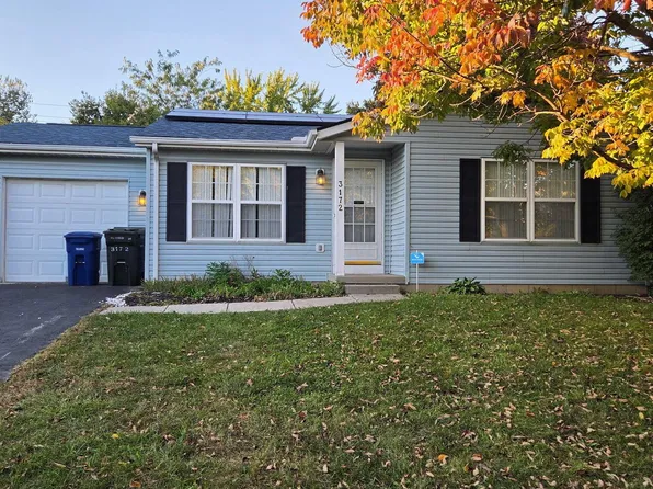 3172 El Greco Dr, Columbus, OH 43204