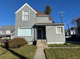 310 NE Whitman St, Pullman, WA 99163
