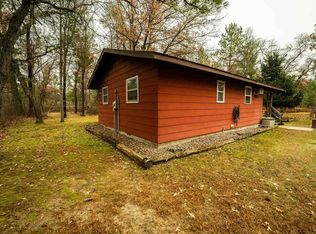 N6814 Eddy Road, Black River Falls, WI 54615