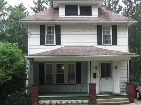 1514 W 1st St, Oil City, PA 16301