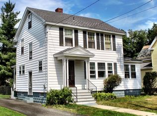 17 Holly Ave, Greenfield, MA 01301