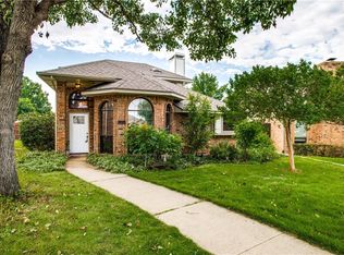 1524 Knollview Ln, Carrollton, TX 75007