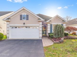 43 Marlow Drive, Jackson, NJ 08527