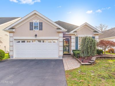 43 Marlow Drive, Jackson, NJ, 08527