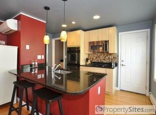 58 Walker St, Boston, MA 02129