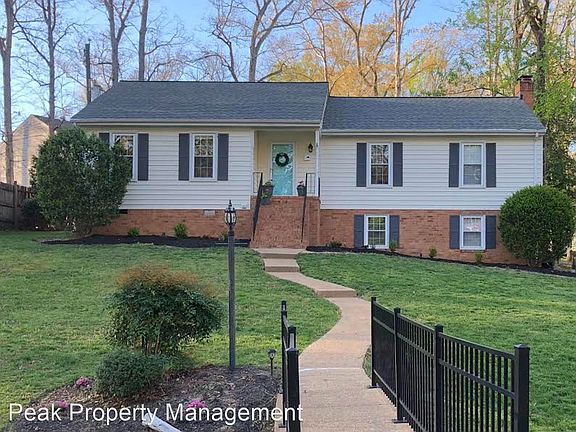 2nd image of 7816 Surreywood Dr
