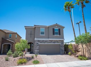 4557 W Cougar Ave, Las Vegas, NV 89139