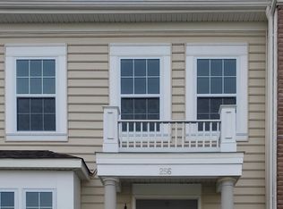 256 N Bayberry Pkwy, Middletown, DE 19709