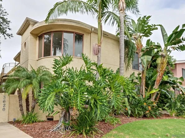 3620 Park Blvd Unit 10, San Diego, CA 92103