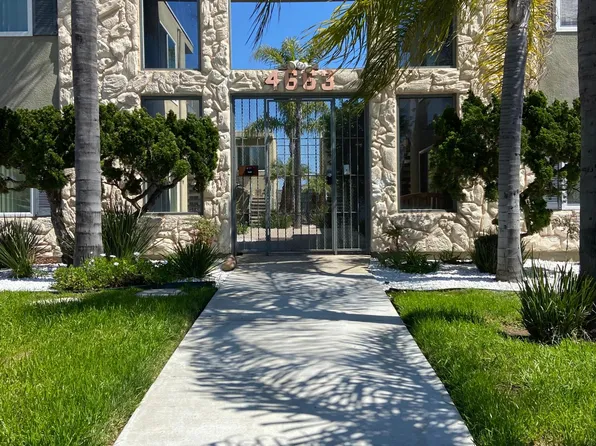 4663 Kansas St APT 12A, San Diego, CA 92116