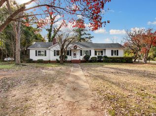 9431 North Rd, North, SC 29112