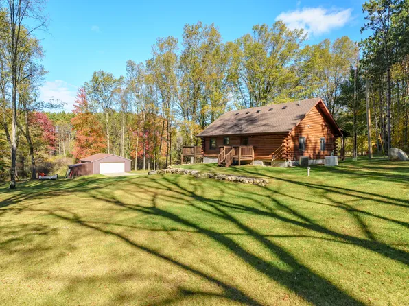 20605-15 Mile Rd, Bellevue, MI 49021