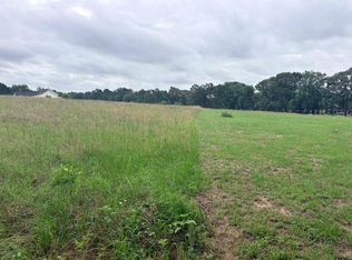 LOT 2 County Road 401 S, Henderson, TX 75654