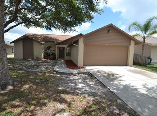 8303 Matthew Dr, New Port Richey, FL 34653