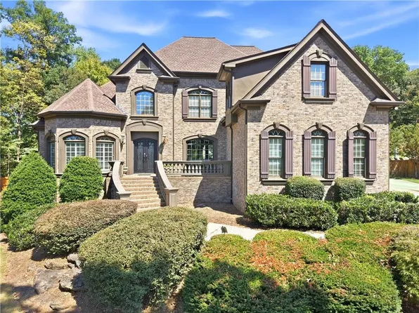 1011 Ardmore Trl, Hoschton, GA 30548