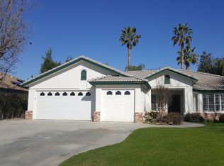 10506 Dorchester St, Bakersfield, CA