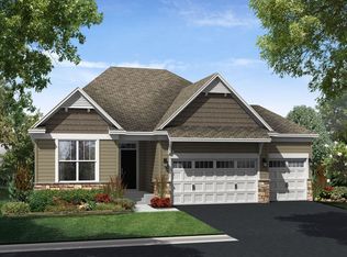 4896 Red Oak Ln, Mound, MN 55364