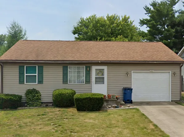 3137 Camereigh, Springfield, IL 62707